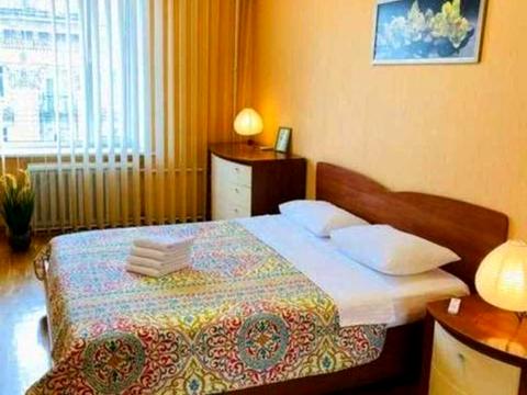 квартира за адресою Прорізна вул., 10