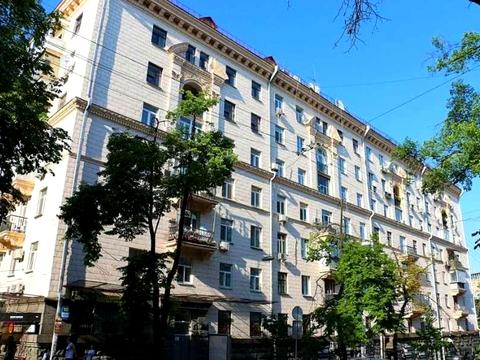 квартира за адресою Прорізна вул., 10