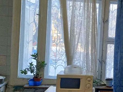 комната по адресу Академика Шалимова ул. (Героїв Севастополя), 24/2