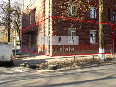 коммерческая по адресу Гарматная ул., 29/31