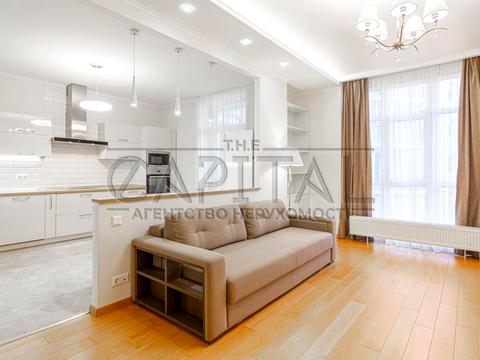 квартира за адресою Василя Тютюнника вул. (Анрі Барбюса), 53