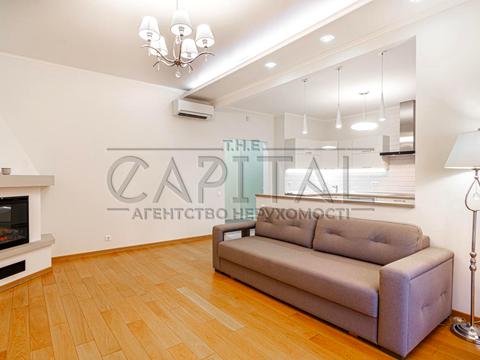 квартира за адресою Василя Тютюнника вул. (Анрі Барбюса), 53