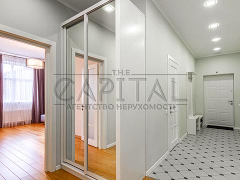 квартира за адресою Василя Тютюнника вул. (Анрі Барбюса), 53