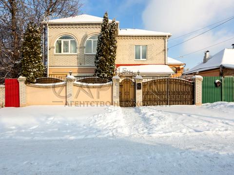 коммерческая по адресу Рубежовская ул., 1