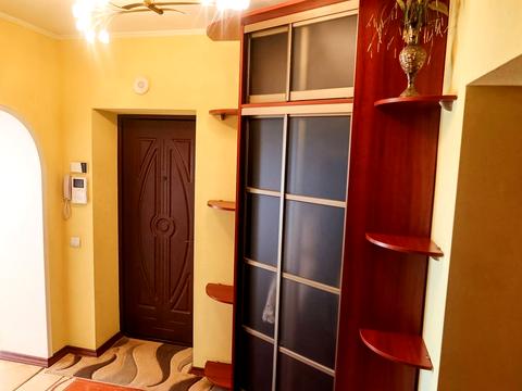 квартира за адресою Михайла Драгана вул., 9