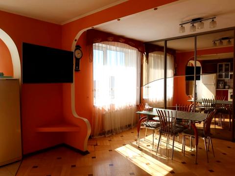 квартира за адресою Михайла Драгана вул., 9