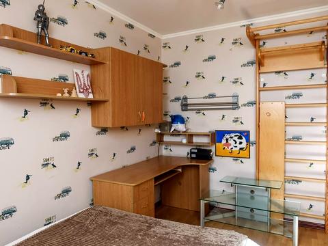 квартира за адресою Михайла Драгана вул., 9