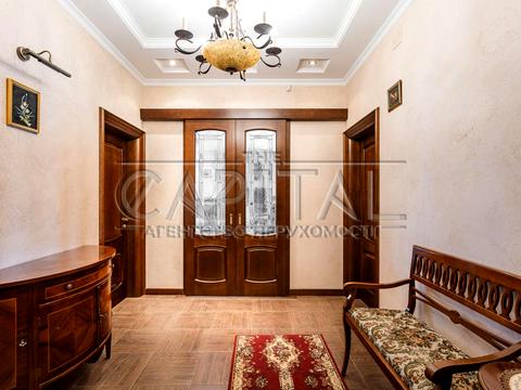 квартира за адресою Бульварно-Кудрявська вул. (Воровського), 36