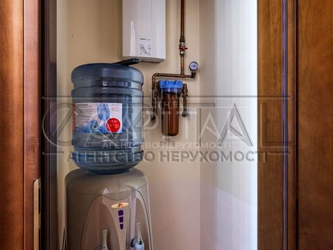 квартира за адресою Бульварно-Кудрявська вул. (Воровського), 36