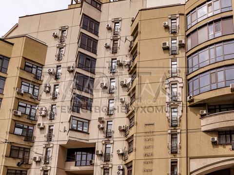 квартира за адресою Бульварно-Кудрявська вул. (Воровського), 36