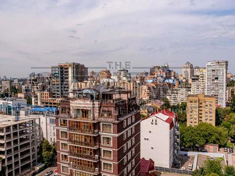 квартира за адресою Бульварно-Кудрявська вул. (Воровського), 36