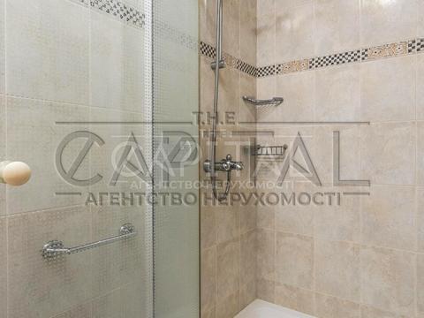 квартира за адресою Бульварно-Кудрявська вул. (Воровського), 36