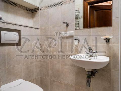 квартира за адресою Бульварно-Кудрявська вул. (Воровського), 36