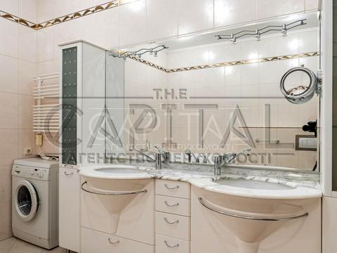 квартира за адресою Бульварно-Кудрявська вул. (Воровського), 36