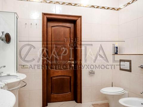 квартира за адресою Бульварно-Кудрявська вул. (Воровського), 36