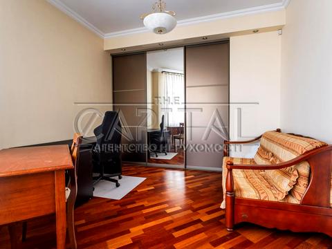 квартира за адресою Бульварно-Кудрявська вул. (Воровського), 36