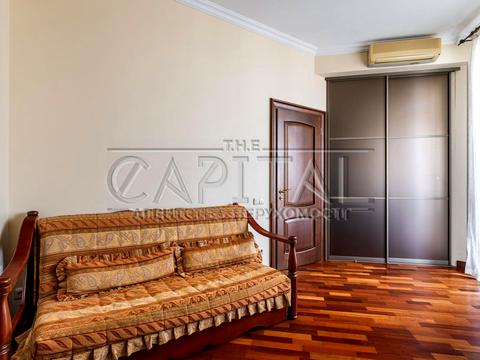 квартира за адресою Бульварно-Кудрявська вул. (Воровського), 36