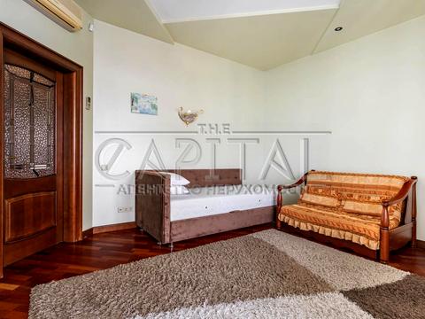 квартира за адресою Бульварно-Кудрявська вул. (Воровського), 36