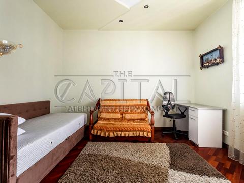 квартира за адресою Бульварно-Кудрявська вул. (Воровського), 36