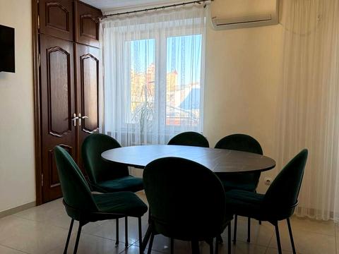 квартира за адресою Квітки Цісик вул., 60