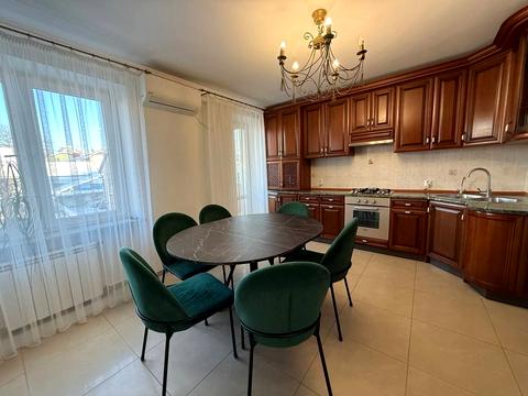 квартира за адресою Квітки Цісик вул., 60