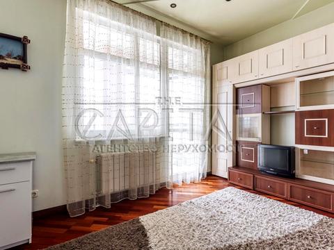 квартира за адресою Бульварно-Кудрявська вул. (Воровського), 36