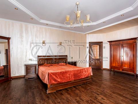 квартира за адресою Бульварно-Кудрявська вул. (Воровського), 36