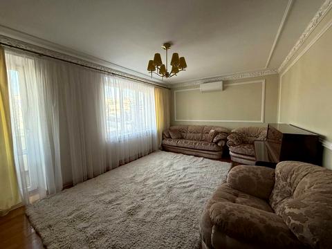 квартира за адресою Квітки Цісик вул., 60