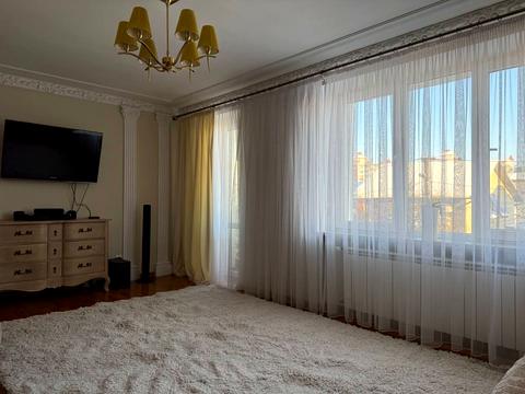 квартира за адресою Квітки Цісик вул., 60