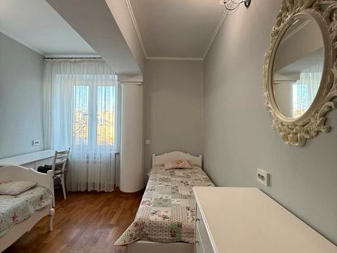 квартира за адресою Квітки Цісик вул., 60