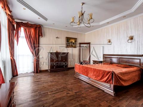 квартира за адресою Бульварно-Кудрявська вул. (Воровського), 36