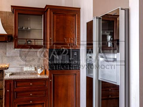 квартира за адресою Бульварно-Кудрявська вул. (Воровського), 36