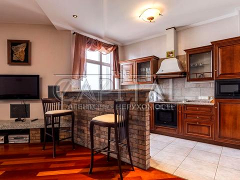 квартира за адресою Бульварно-Кудрявська вул. (Воровського), 36