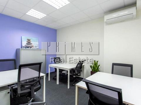 комерційна за адресою Київ, Спортивна пл., 1А