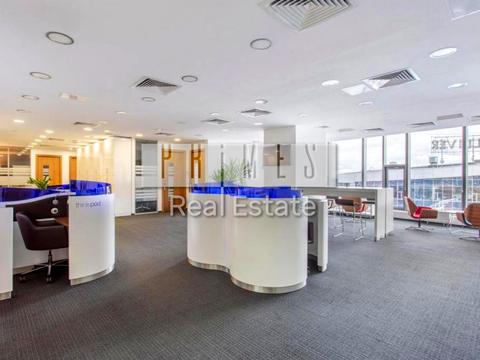 комерційна за адресою Київ, Спортивна пл., 1А