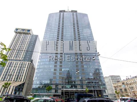 комерційна за адресою Київ, Спортивна пл., 1А