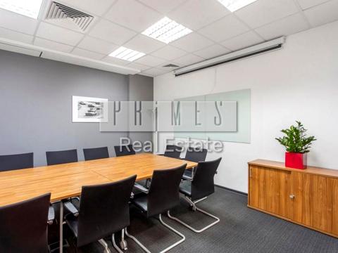 комерційна за адресою Київ, Спортивна пл., 1А