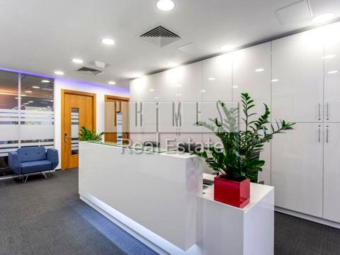 комерційна за адресою Київ, Спортивна пл., 1А