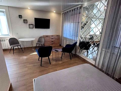 квартира по адресу Соборная ул., 58