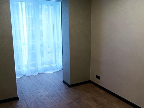 квартира по адресу Запорожское шоссе, (Будинок 17)