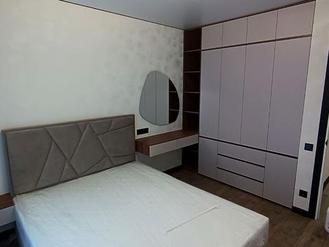 квартира по адресу Запорожское шоссе, (Будинок 17)