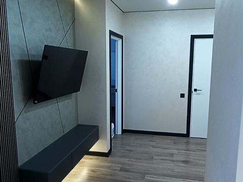 квартира по адресу Запорожское шоссе, (Будинок 17)