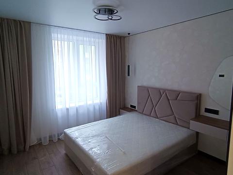 квартира по адресу Запорожское шоссе, (Будинок 17)