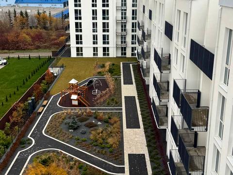 квартира за адресою Червоної Калини вул., (Будинок)