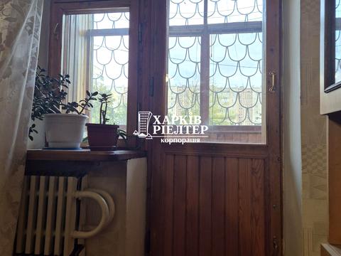 квартира за адресою Григорівське шосе (Комсомольське), 57а