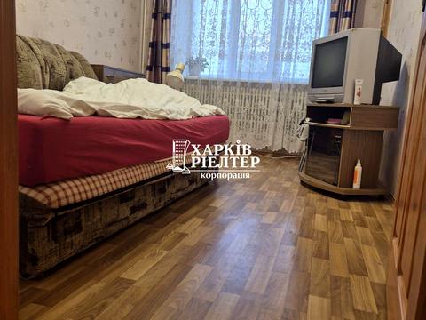 квартира за адресою Григорівське шосе (Комсомольське), 57а