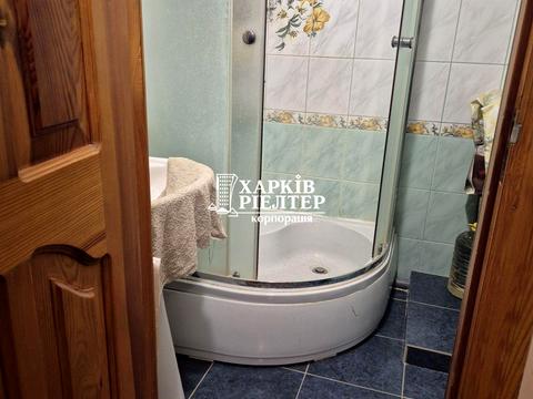 квартира за адресою Григорівське шосе (Комсомольське), 57а