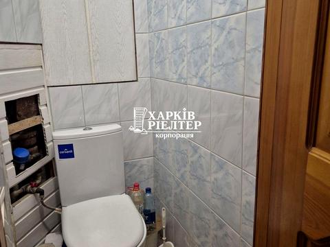 квартира за адресою Григорівське шосе (Комсомольське), 57а