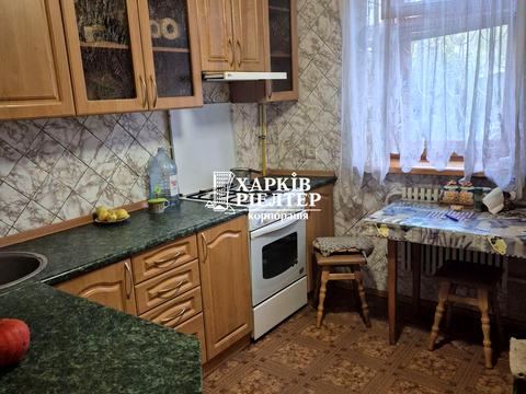 квартира за адресою Григорівське шосе (Комсомольське), 57а