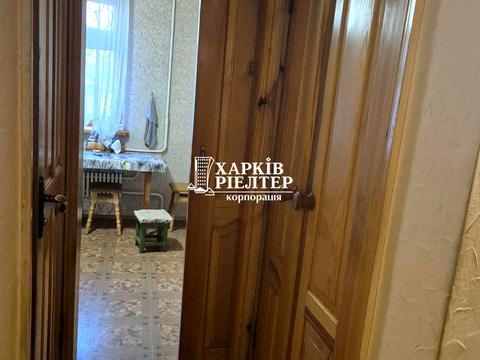 квартира за адресою Григорівське шосе (Комсомольське), 57а